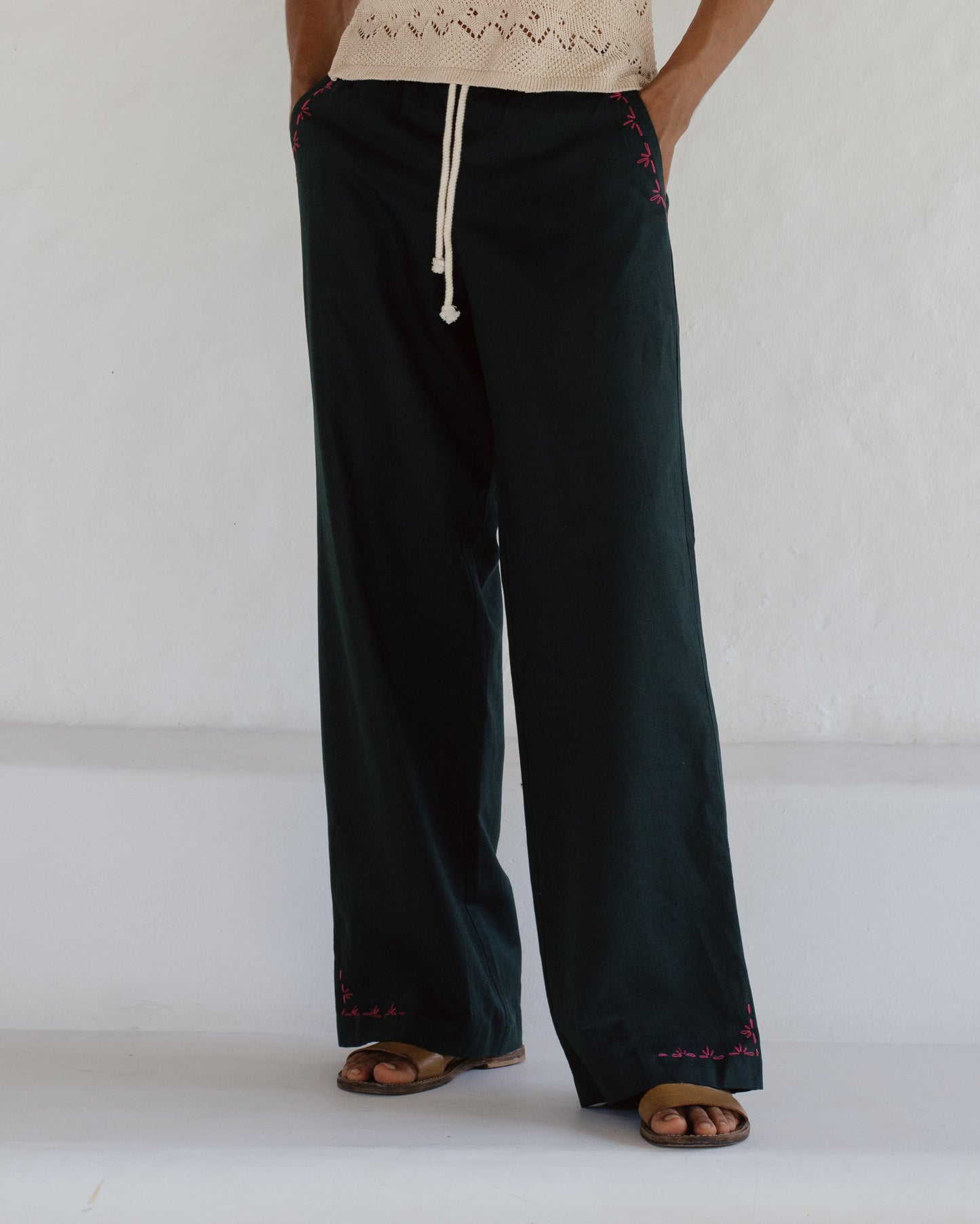 Batilla Trousers
