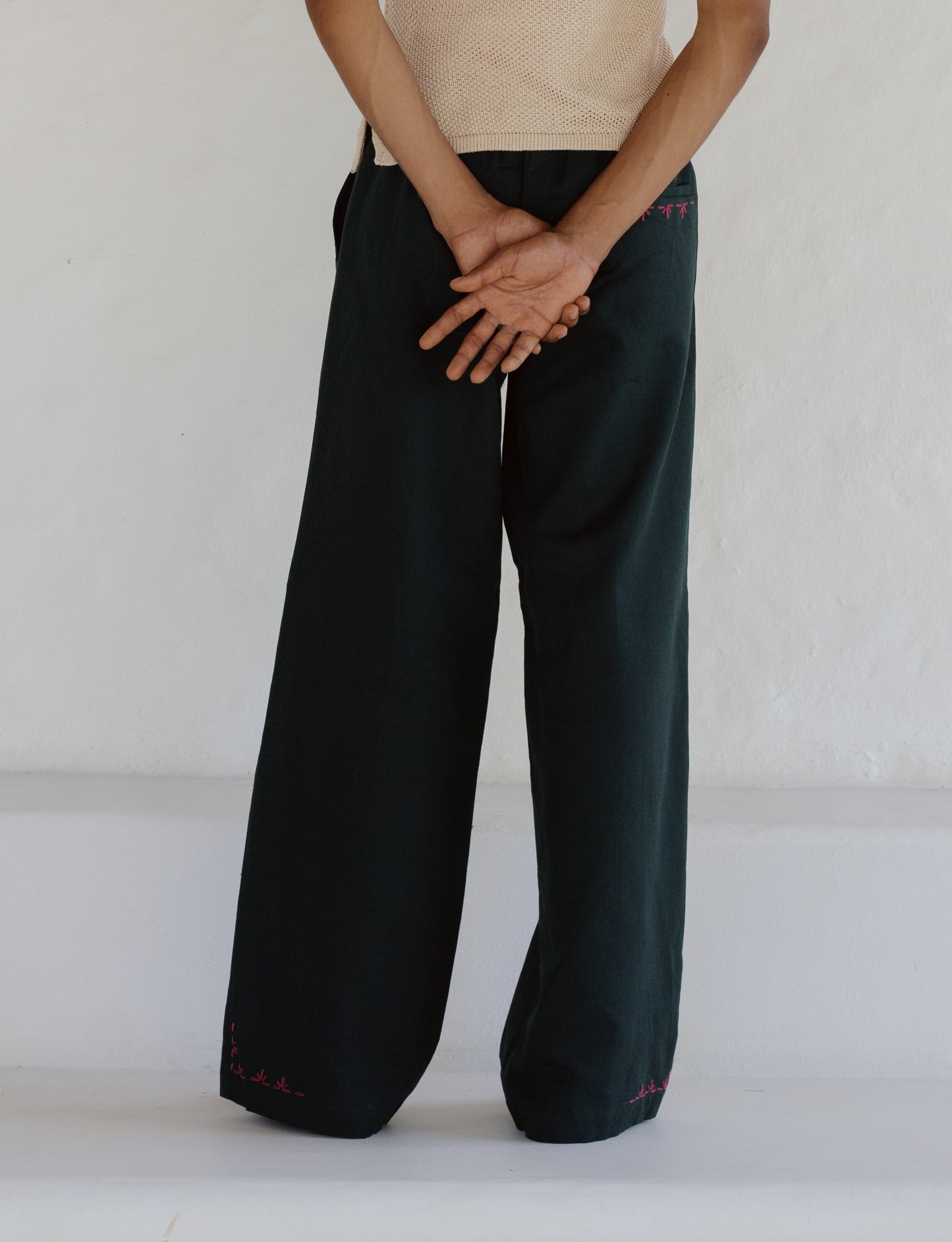 Batilla Trousers