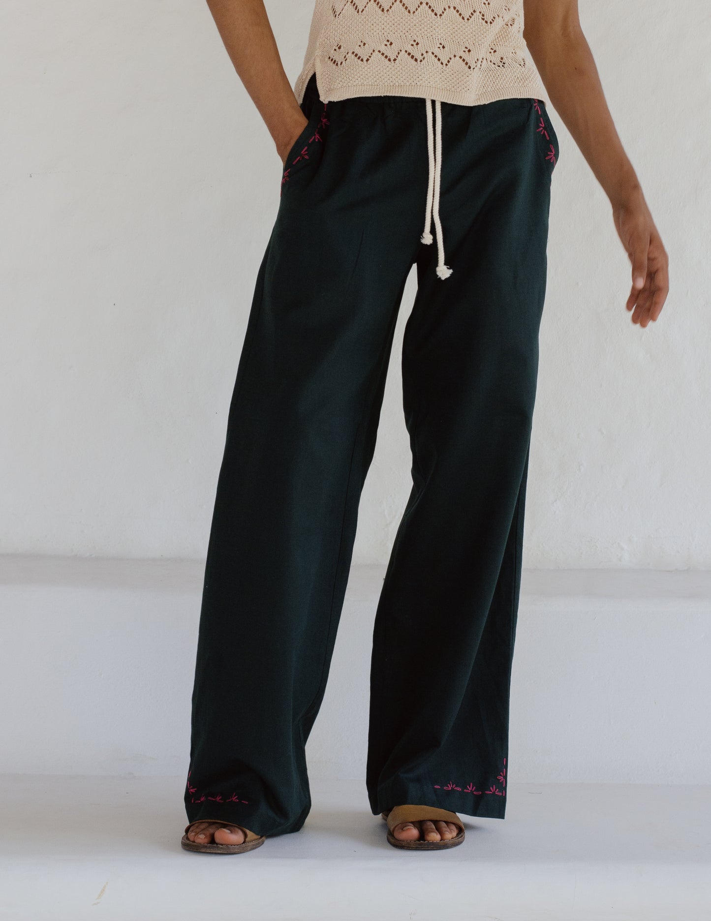 Batilla Trousers