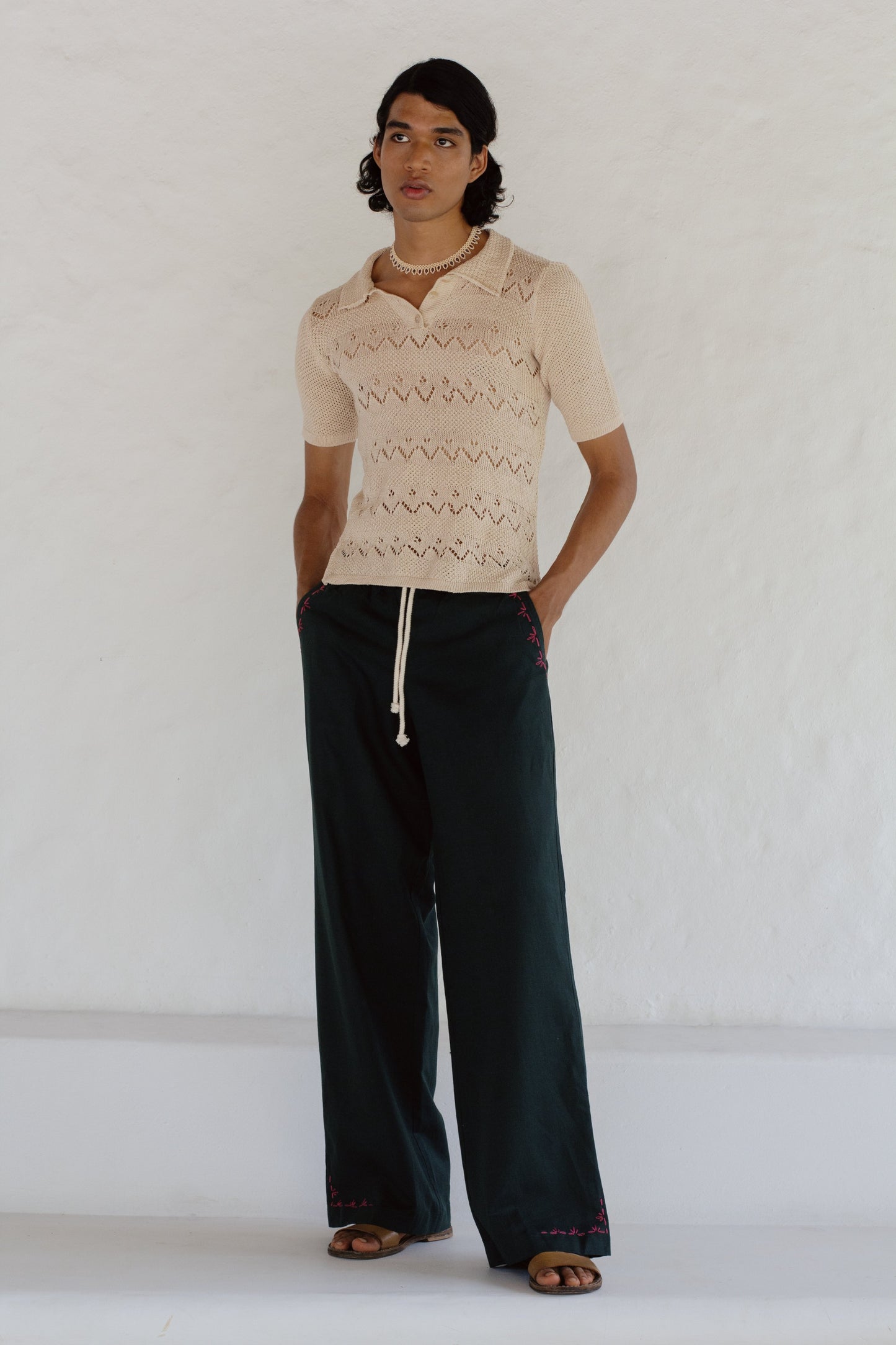 Batilla Trousers