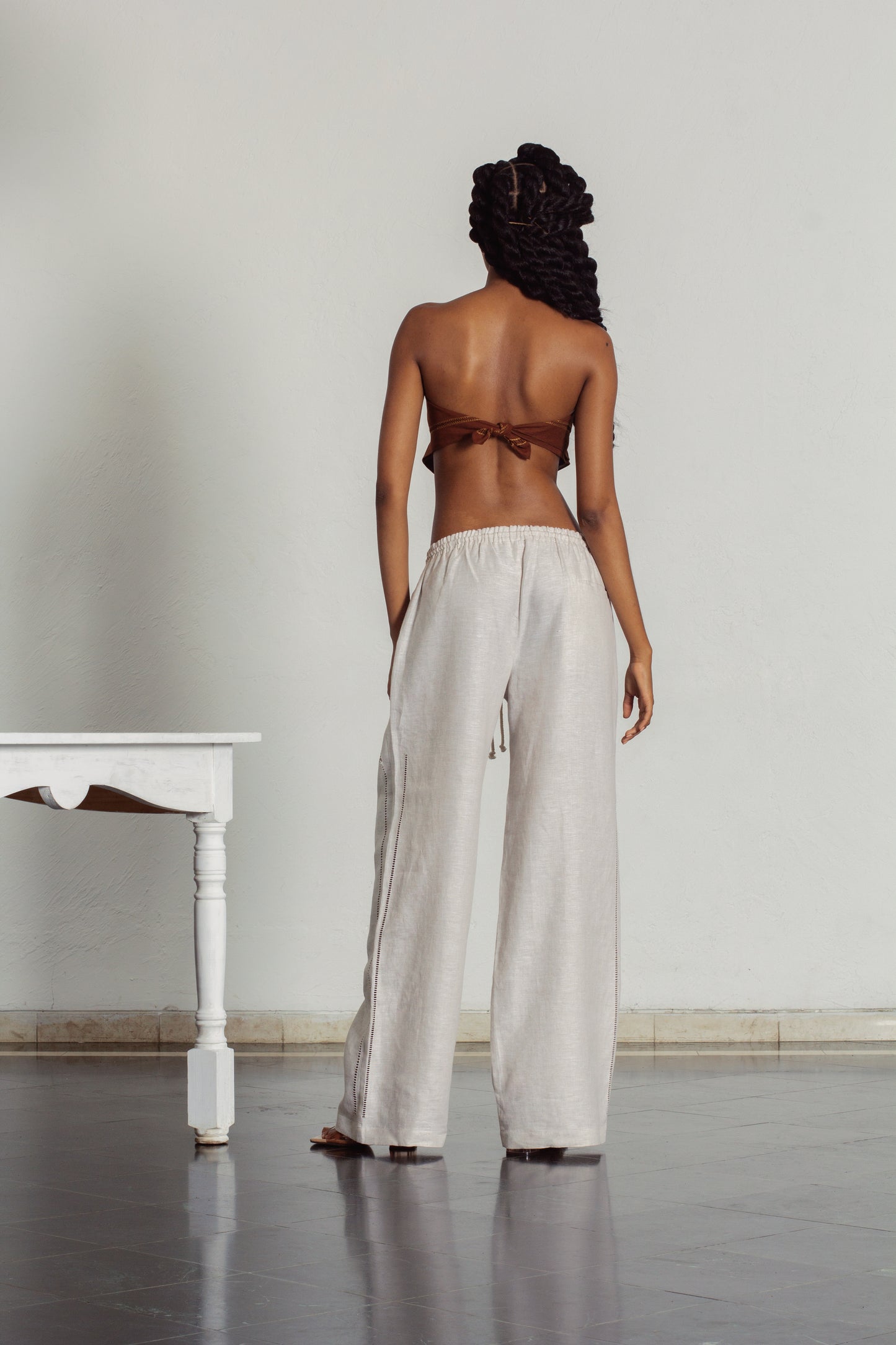 Salero Trousers