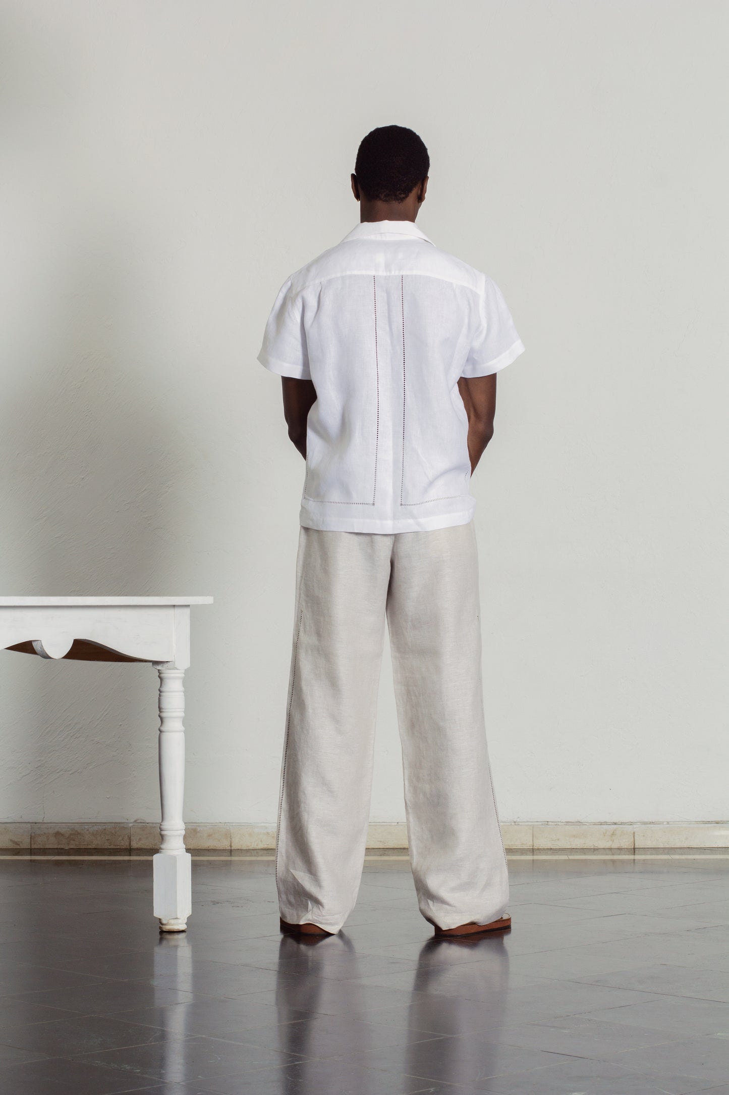 Salero Trousers