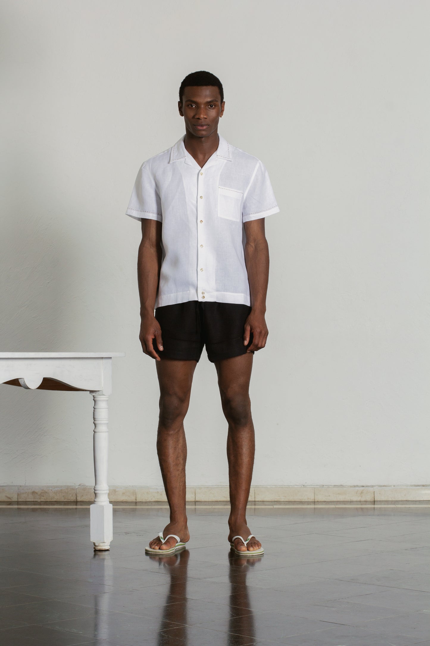 Cacique Shirt