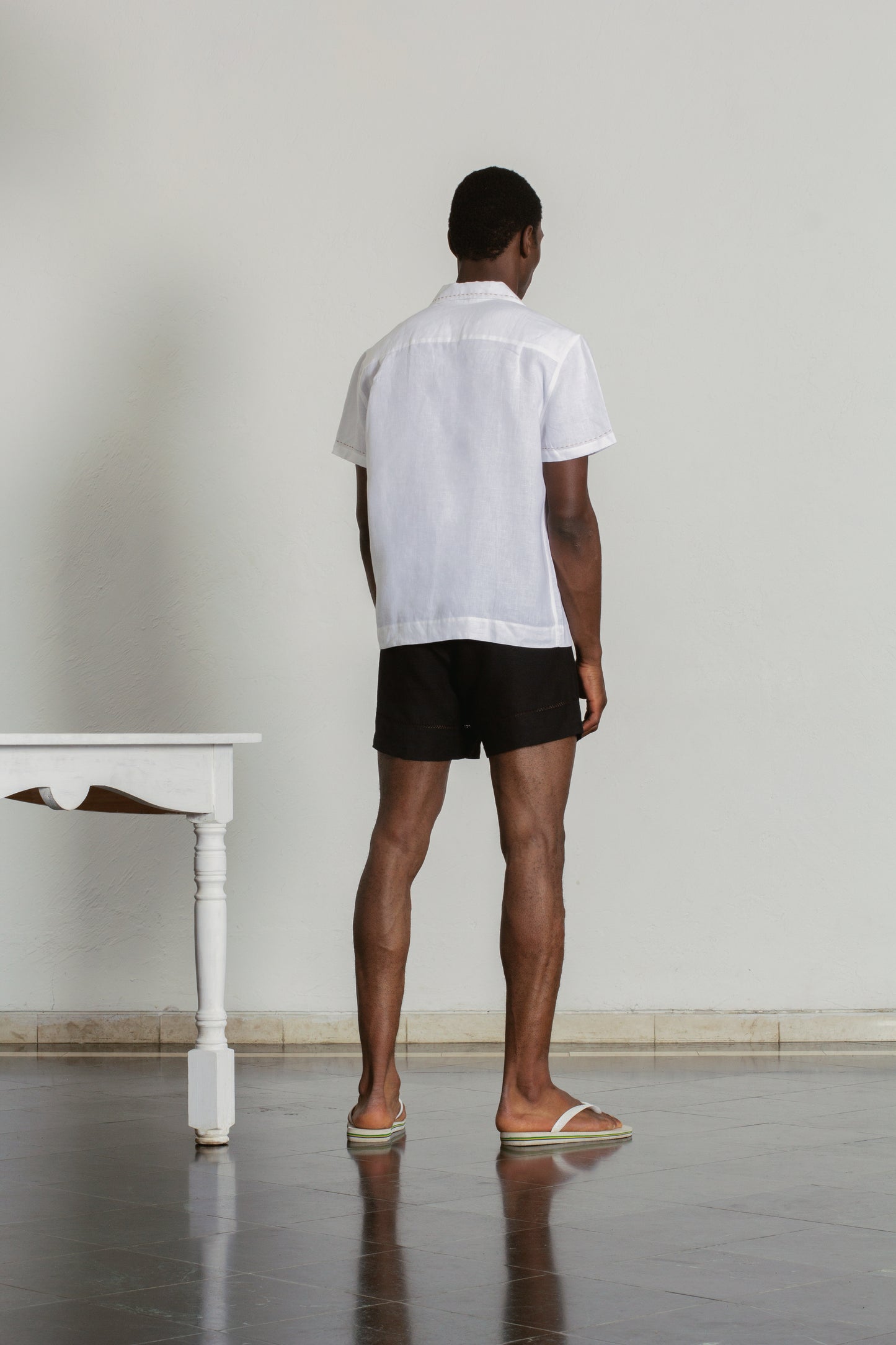 Cacique Shirt