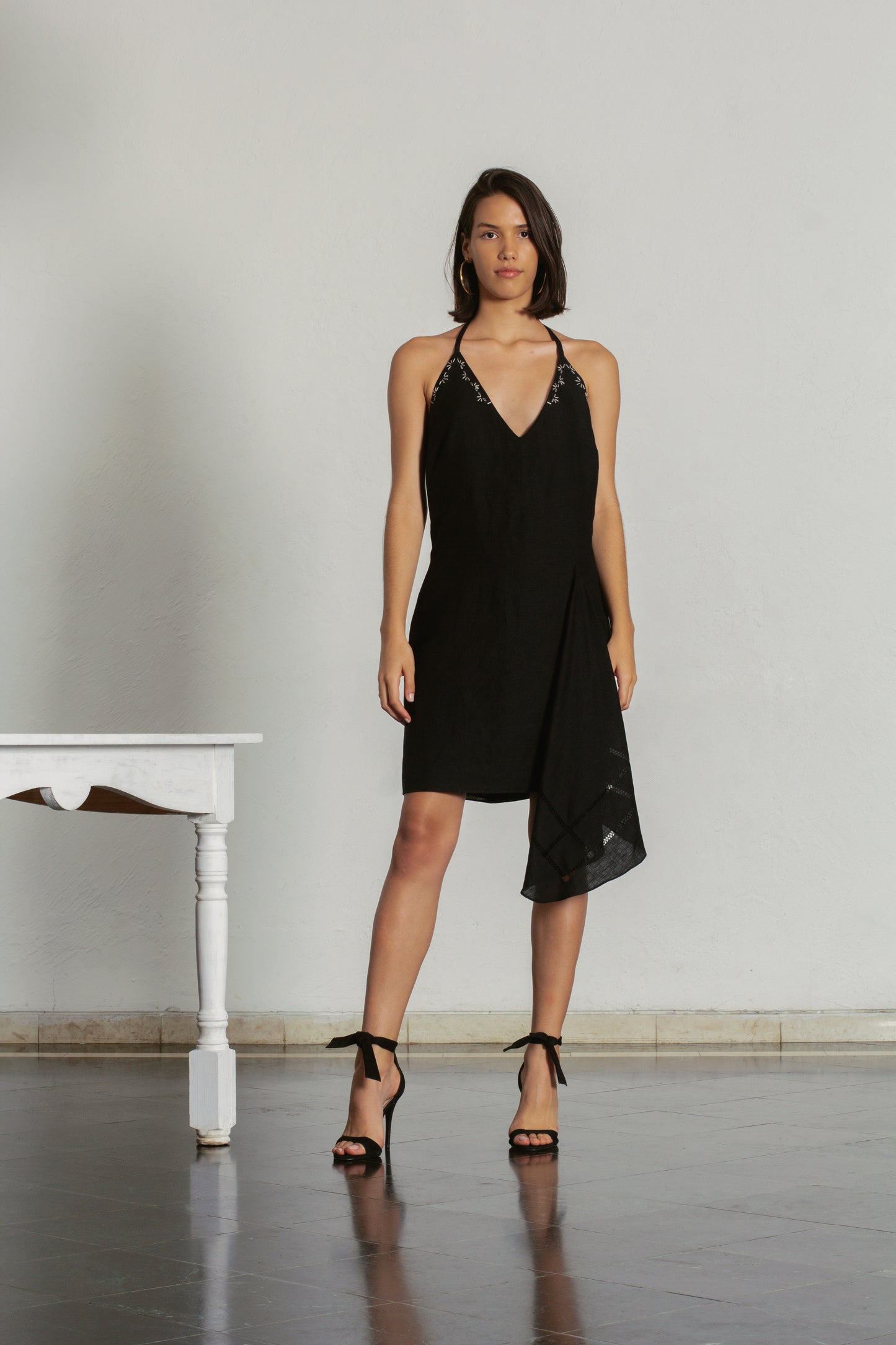 Jurubida Dress