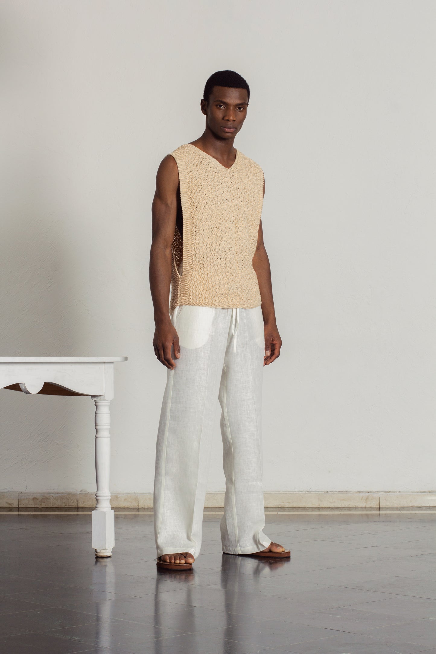 Bello Vest