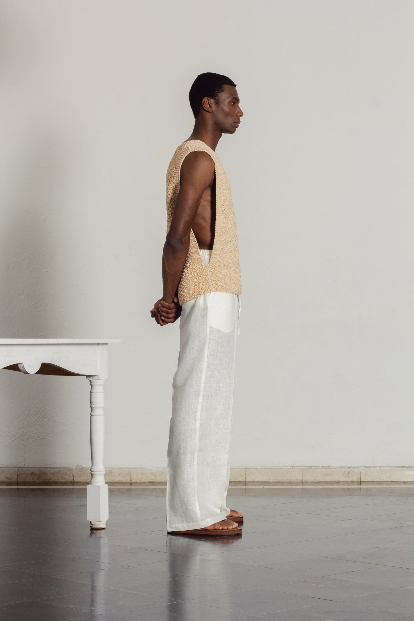Pereira Trousers