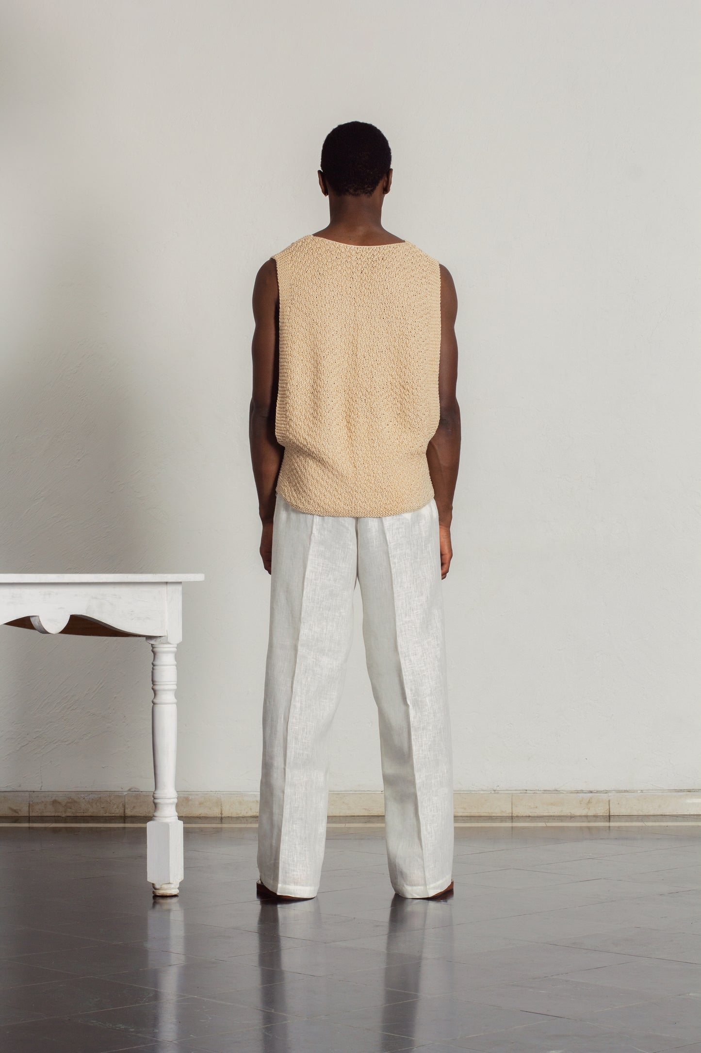 Bello Vest