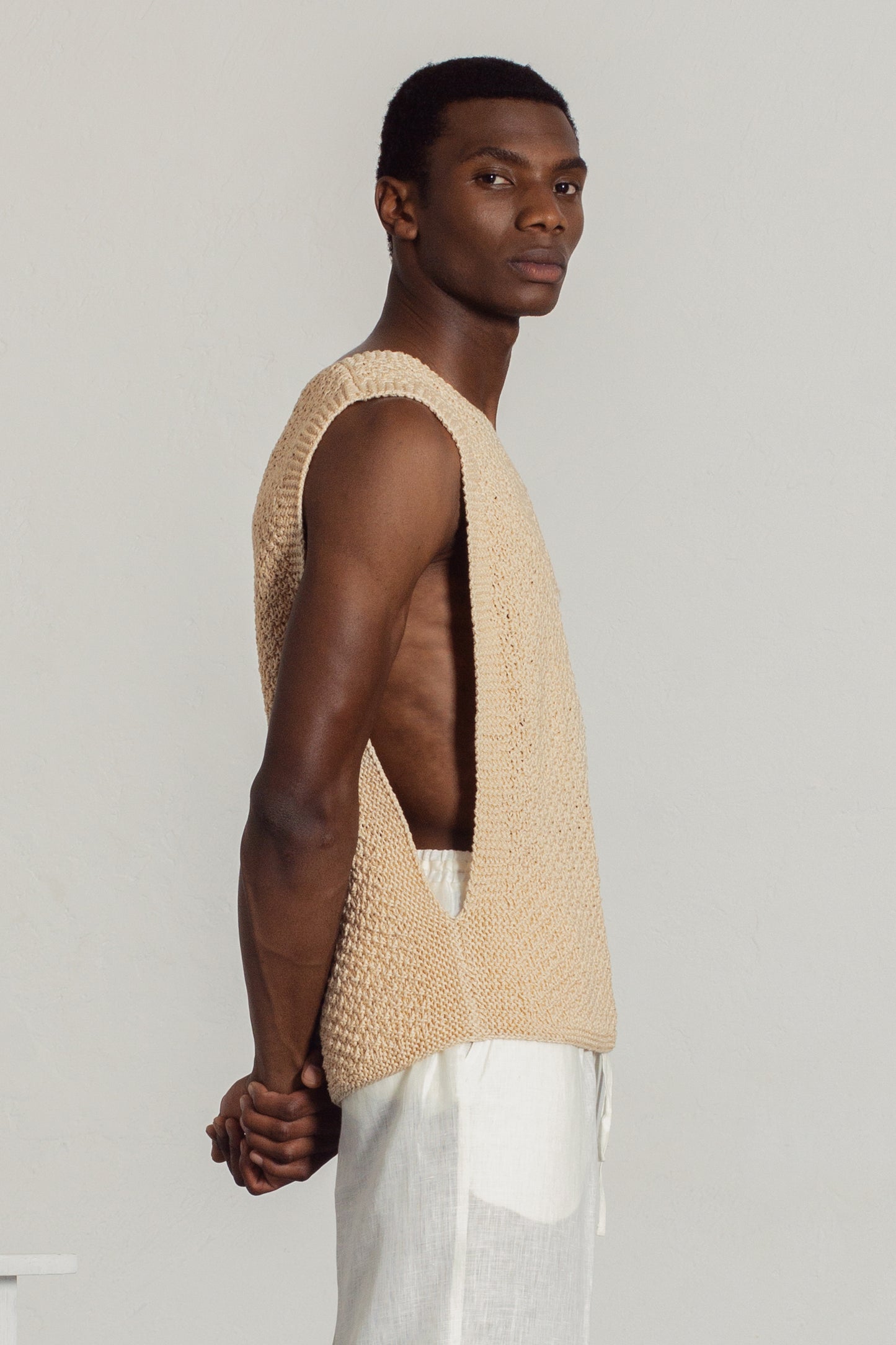 Bello Vest
