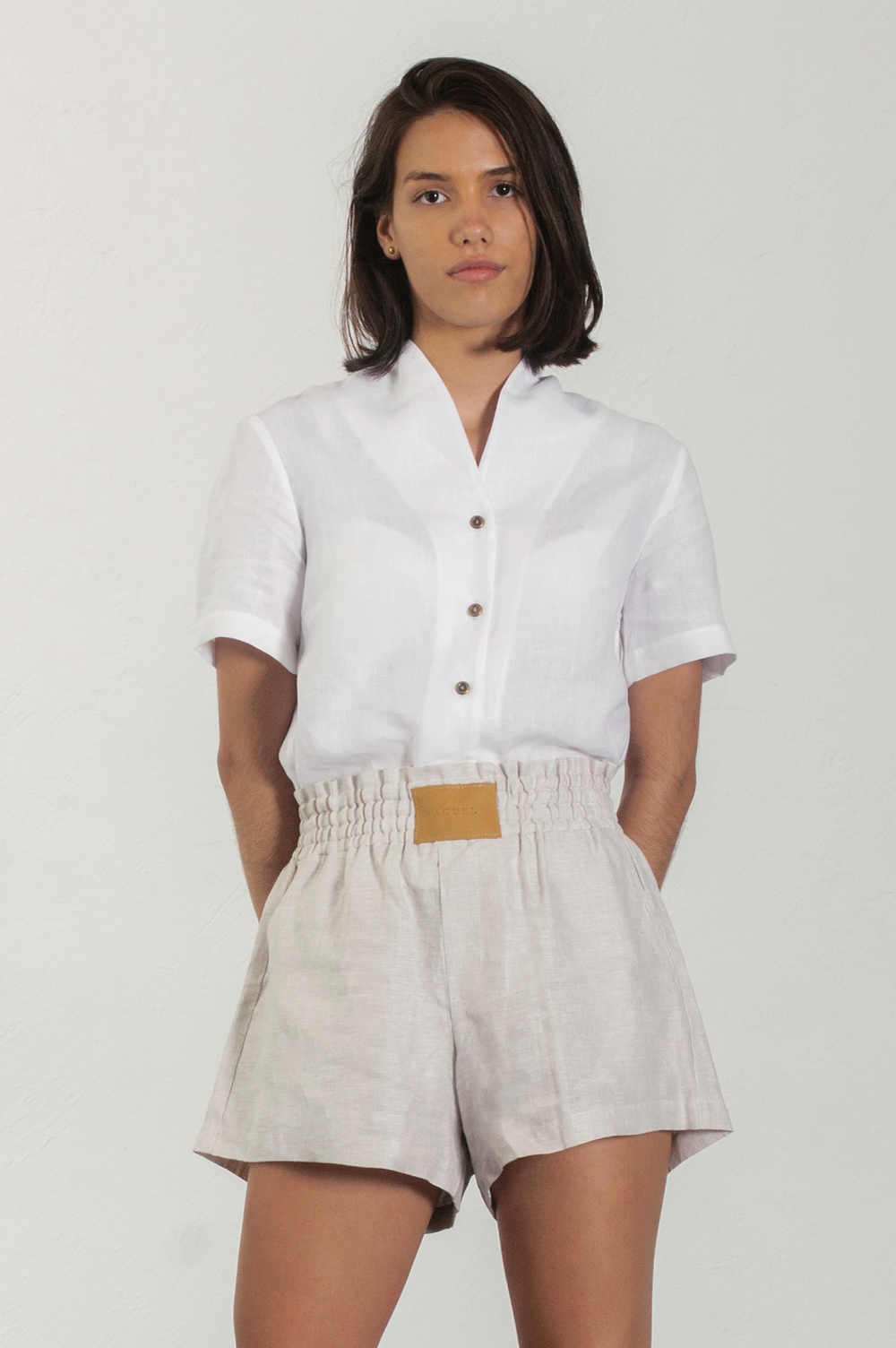 Ticole Shorts