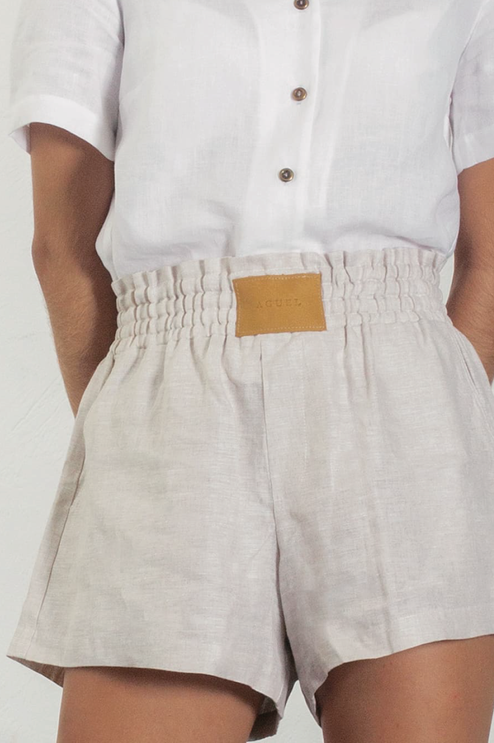 Ticole Shorts