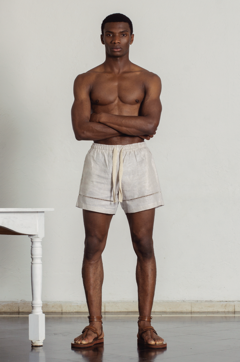 Sapzurro Shorts