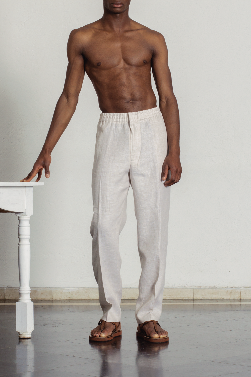 Acandí Trousers