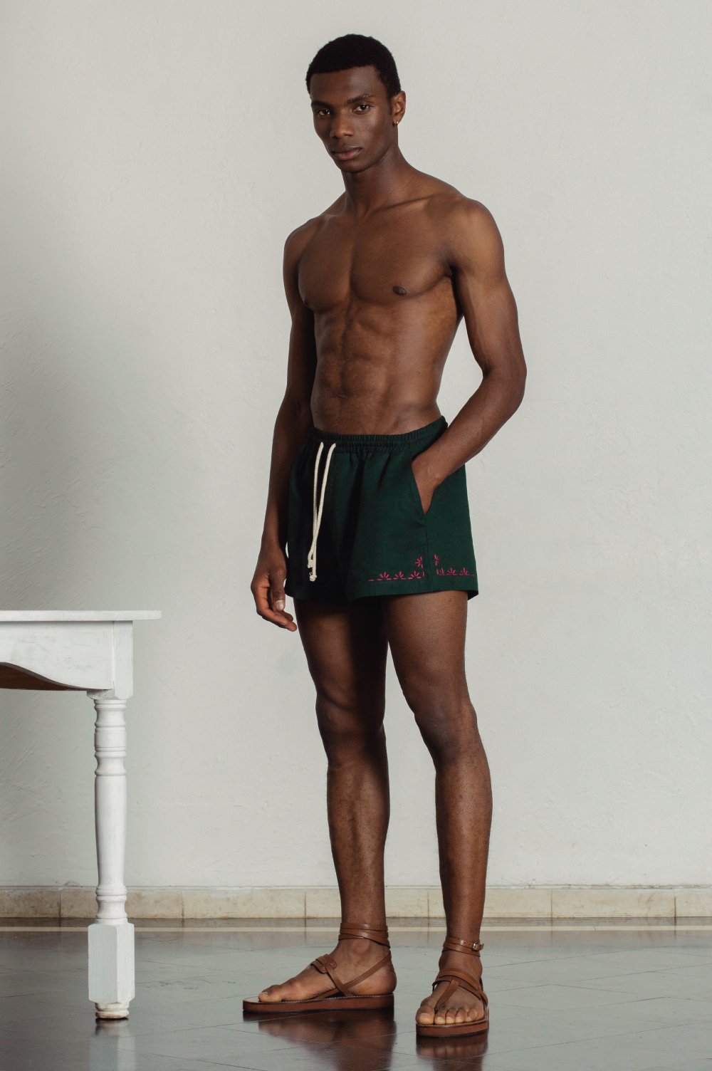 Atrato Shorts