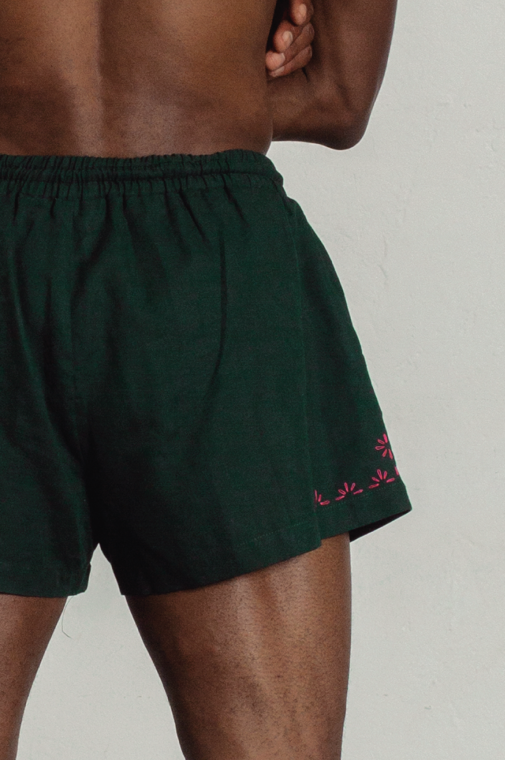 Atrato Shorts