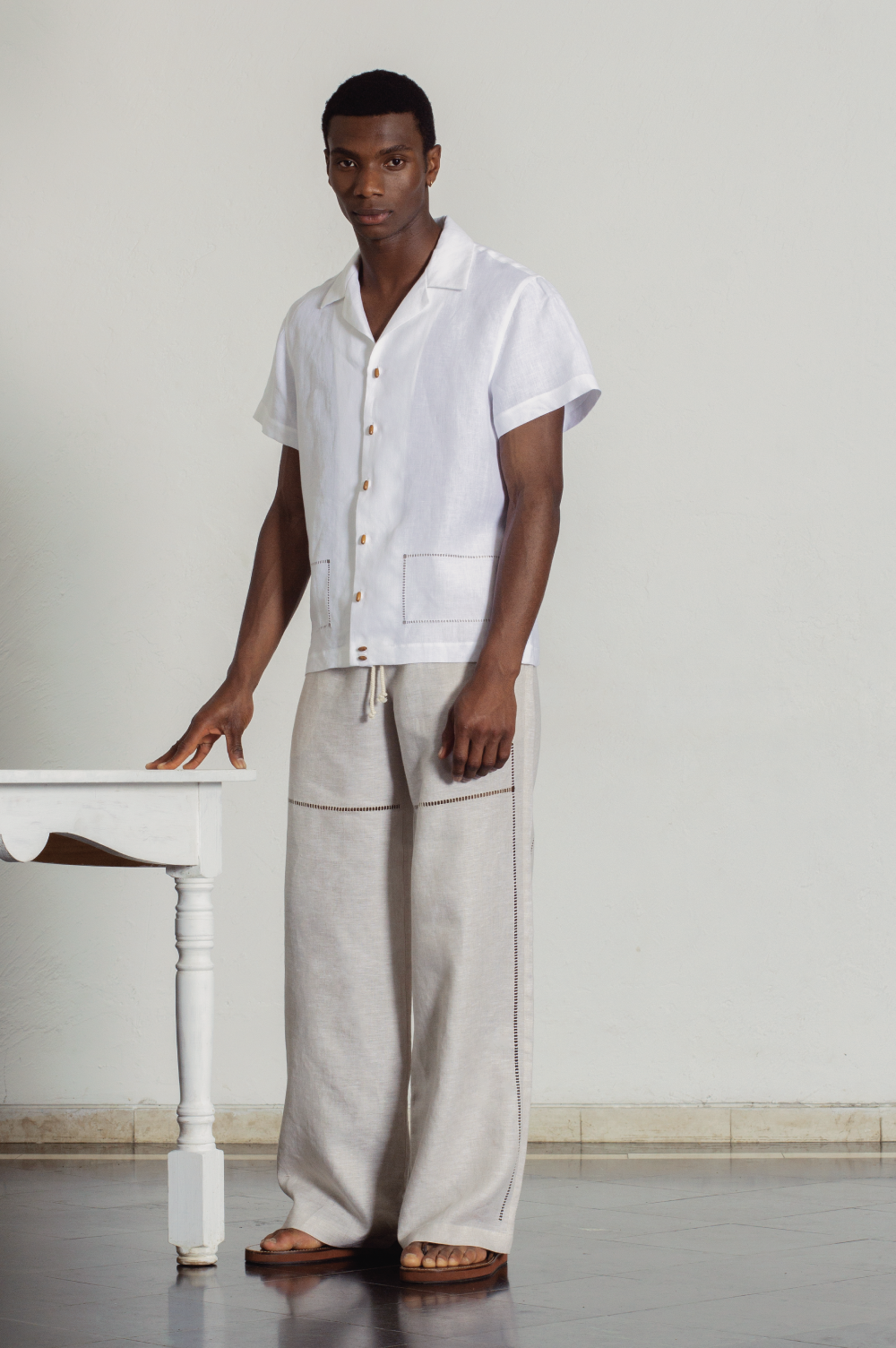 Chachajo Shirt