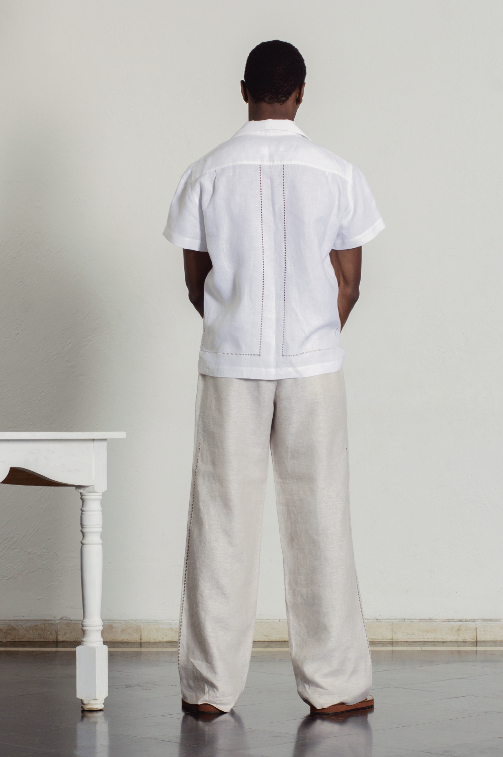 Chachajo Shirt