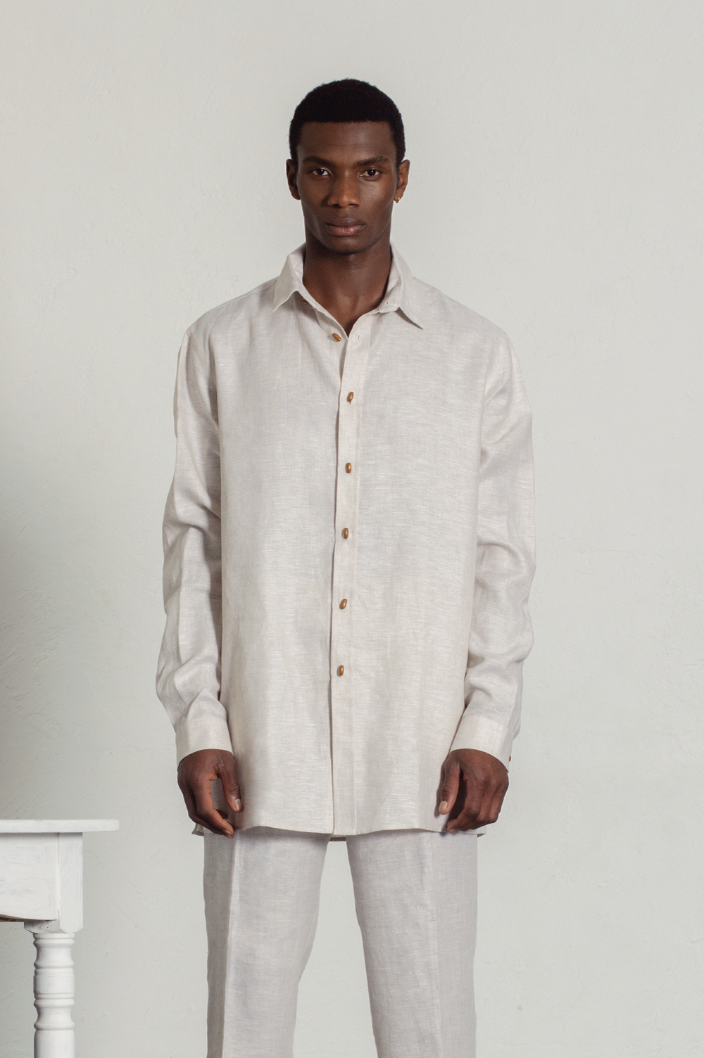 Gilgal Shirt