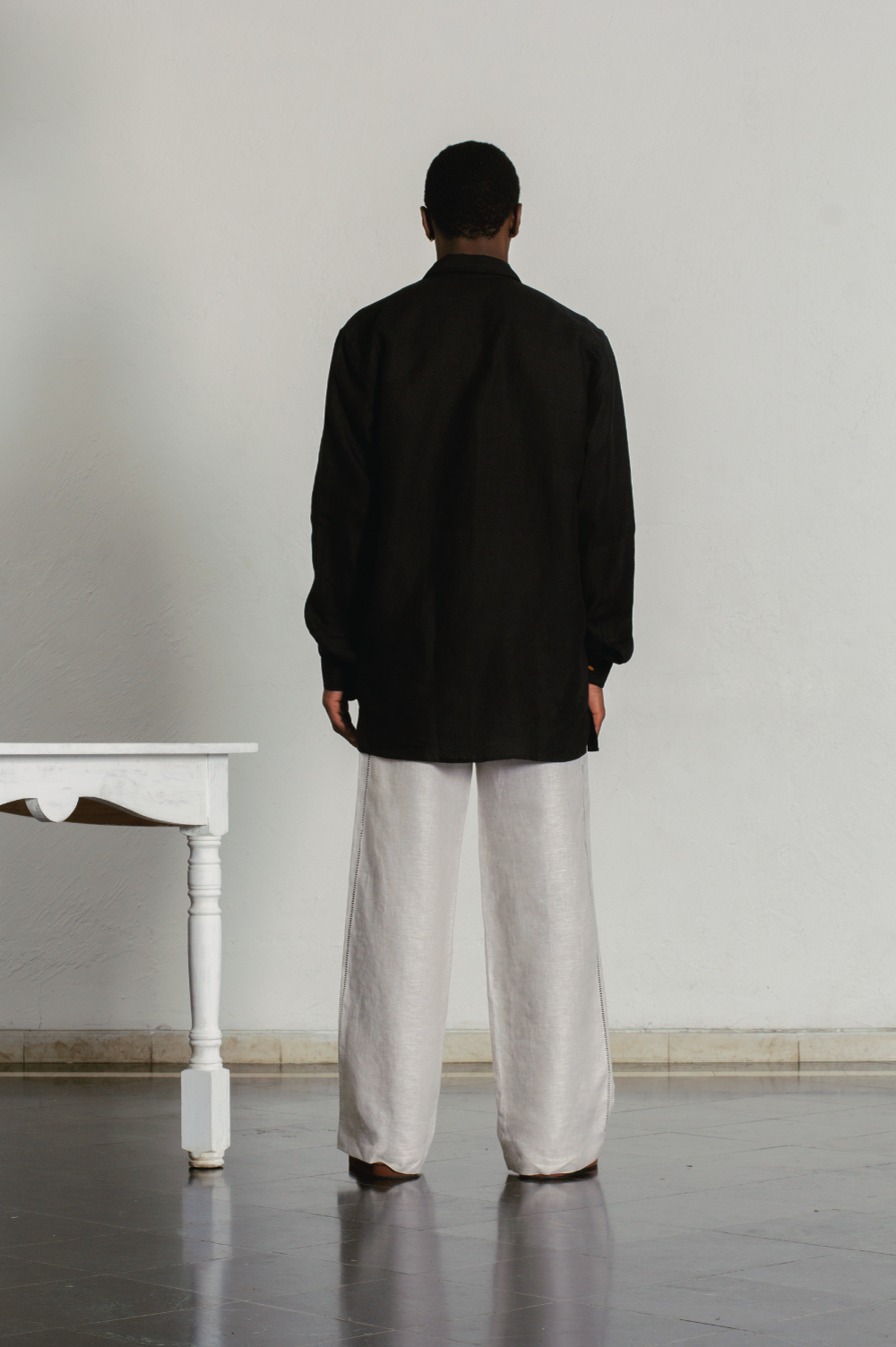 Gilgal Shirt