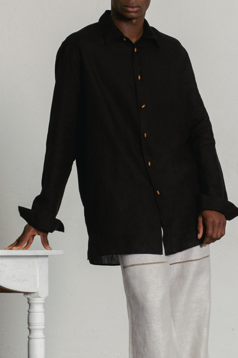 Gilgal Shirt