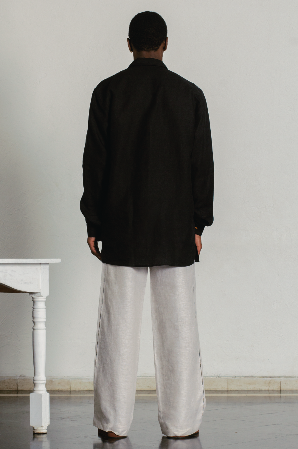 Salero Trousers