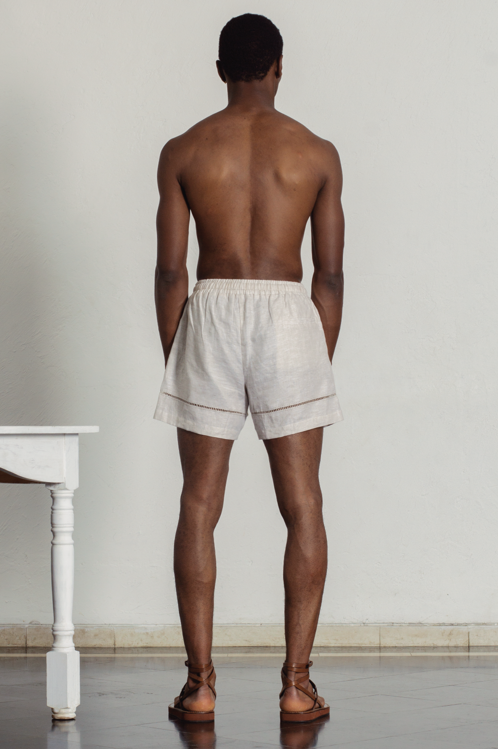Sapzurro Shorts