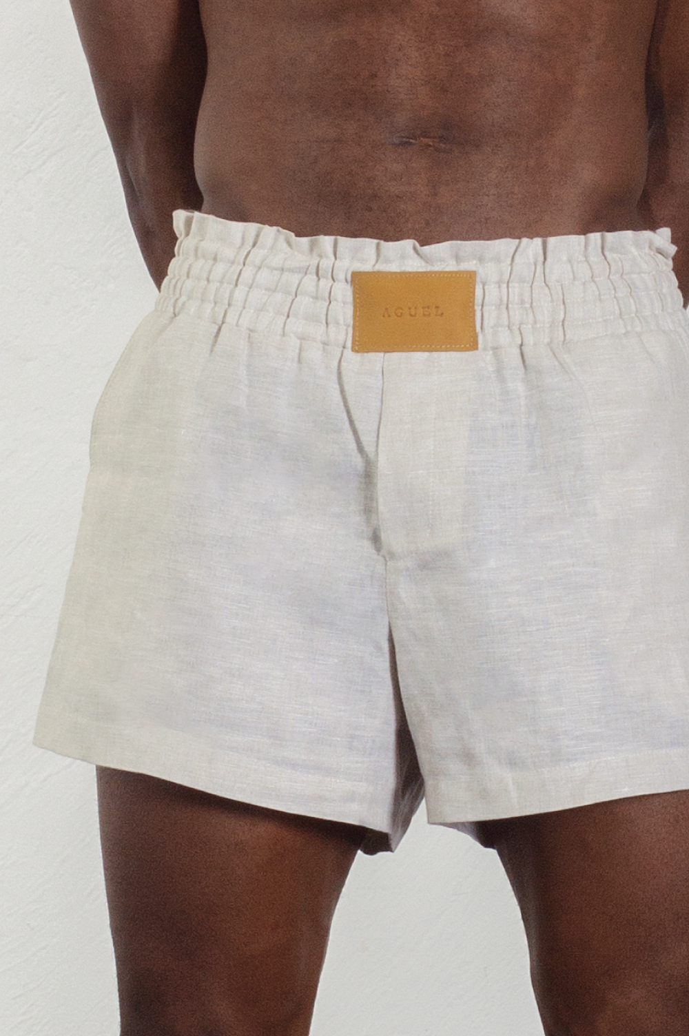 Ticole Shorts