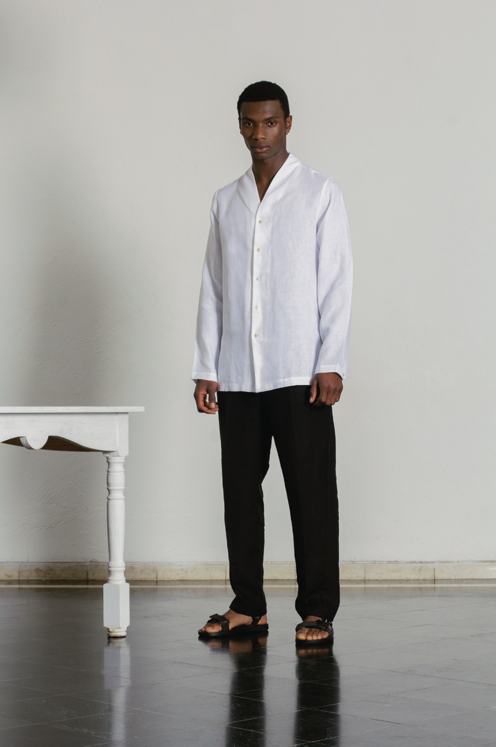 Trinidad Shirt