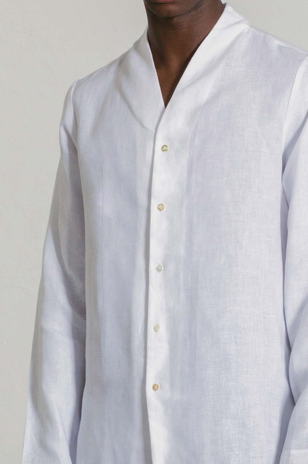 Trinidad Shirt