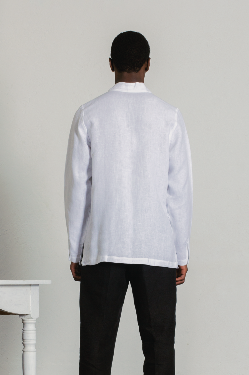 Trinidad Shirt