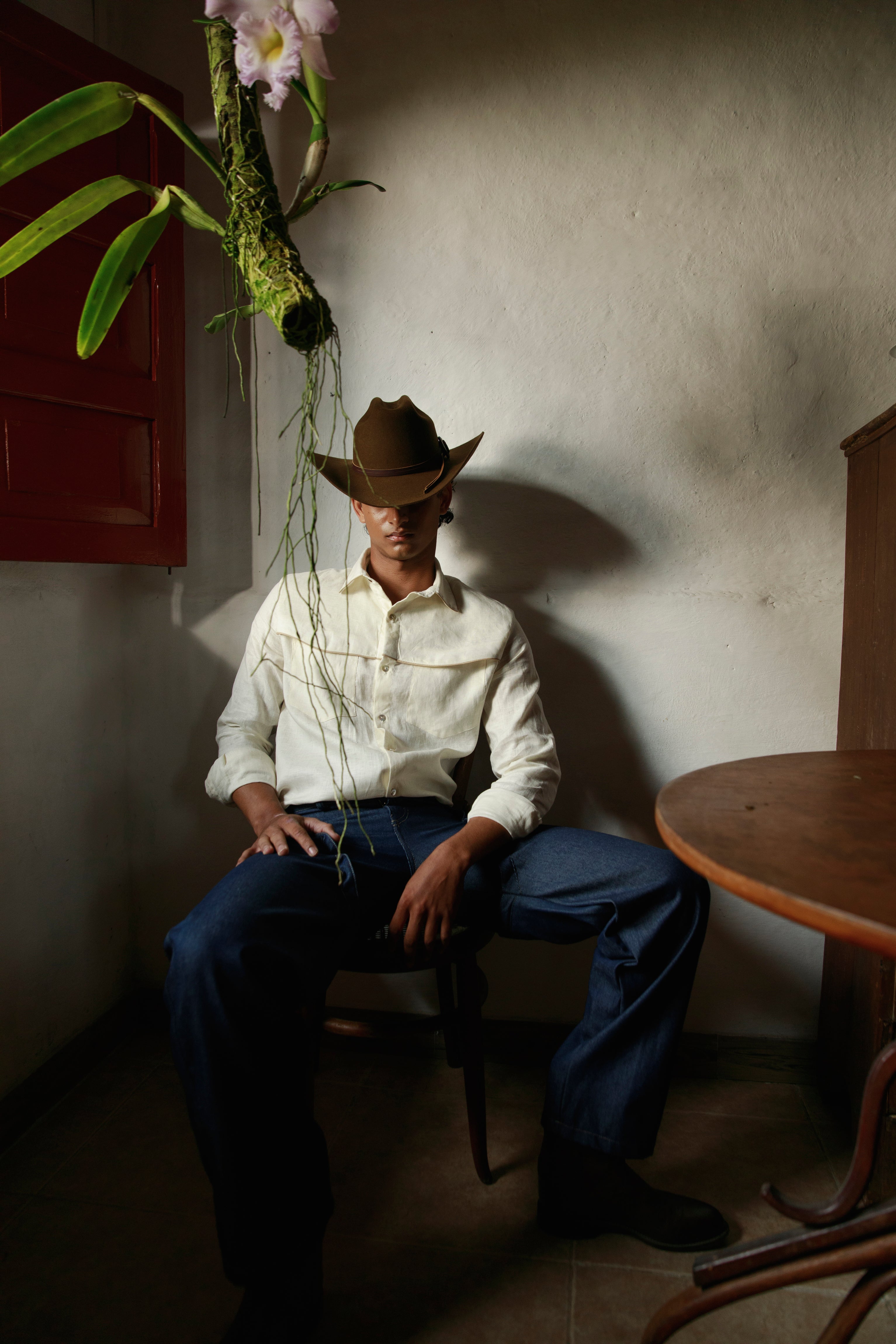 Men – AGUEL