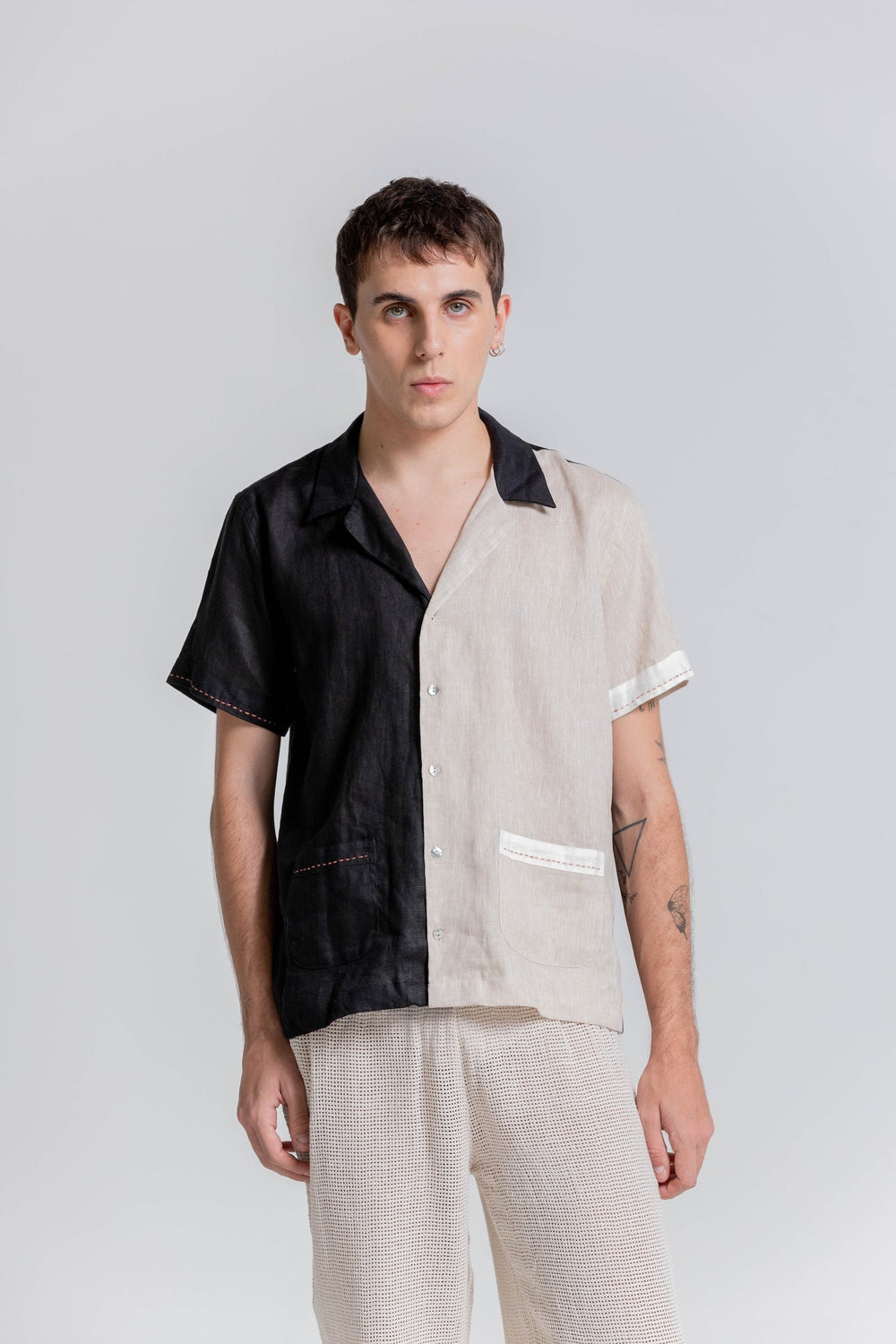 CAMISAS