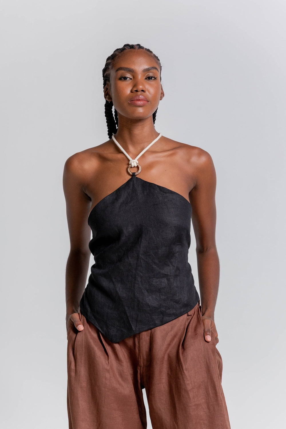 BLUSAS & TOPS