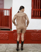 Short Rosal