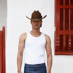 Sombrero vaquero