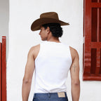 Sombrero vaquero