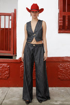 Pantalón Rosario Denim