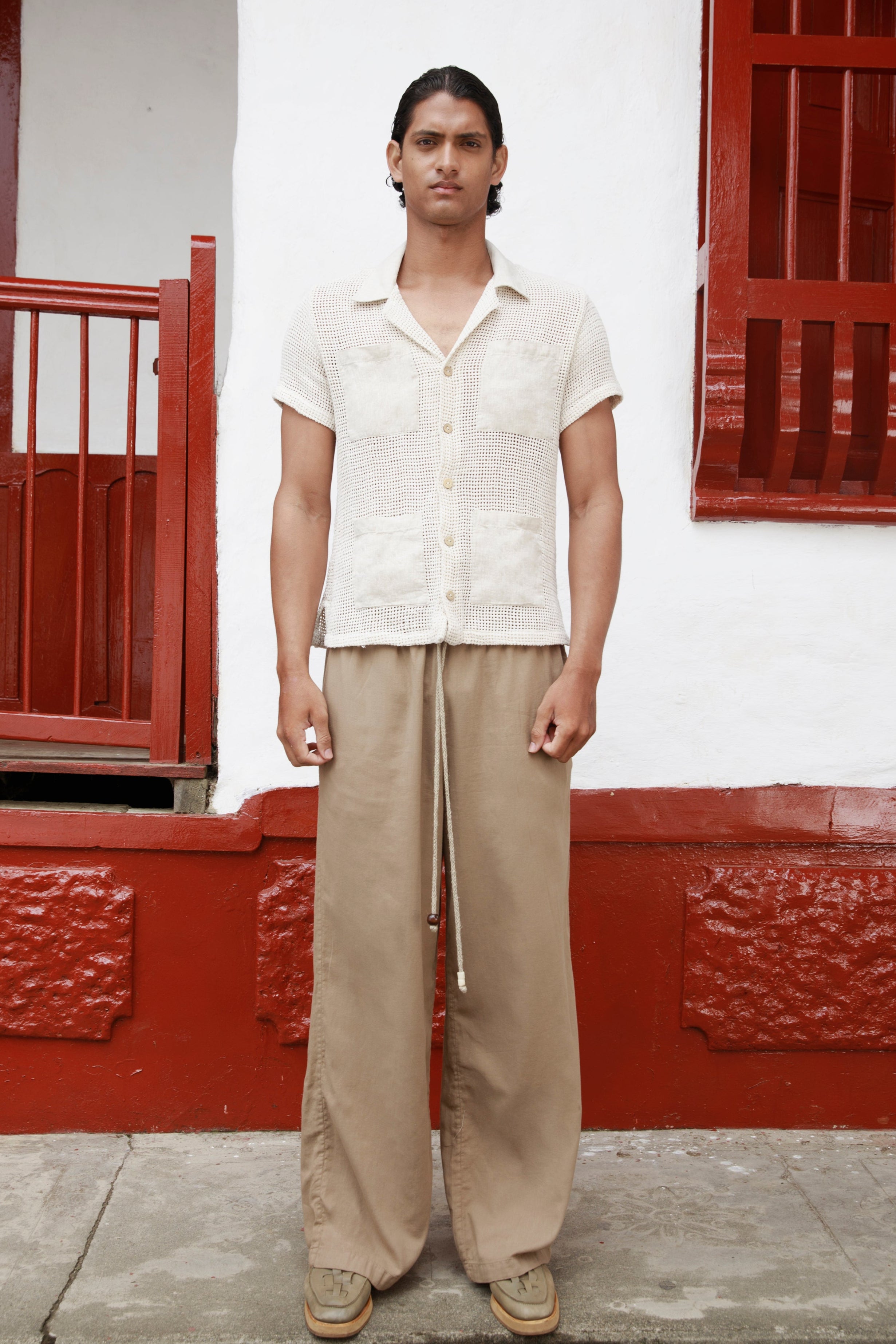 Camisa Filandia