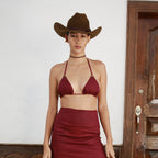 Sombrero vaquero