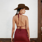 Sombrero vaquero