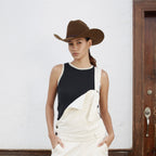 Sombrero vaquero