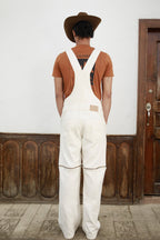 Overall Arriero