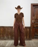 Camisa Aurora