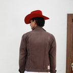 Sombrero vaquero