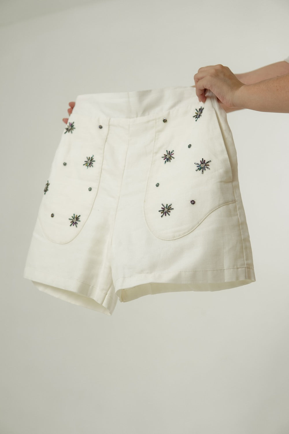 Shorts Capri