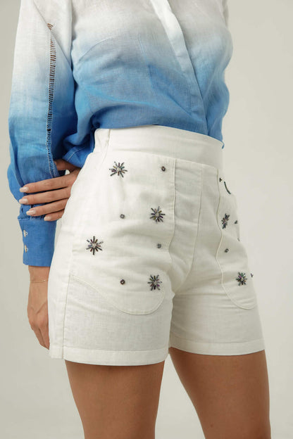 Shorts Capri