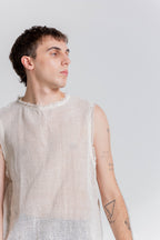 Esqueleto Bejuco