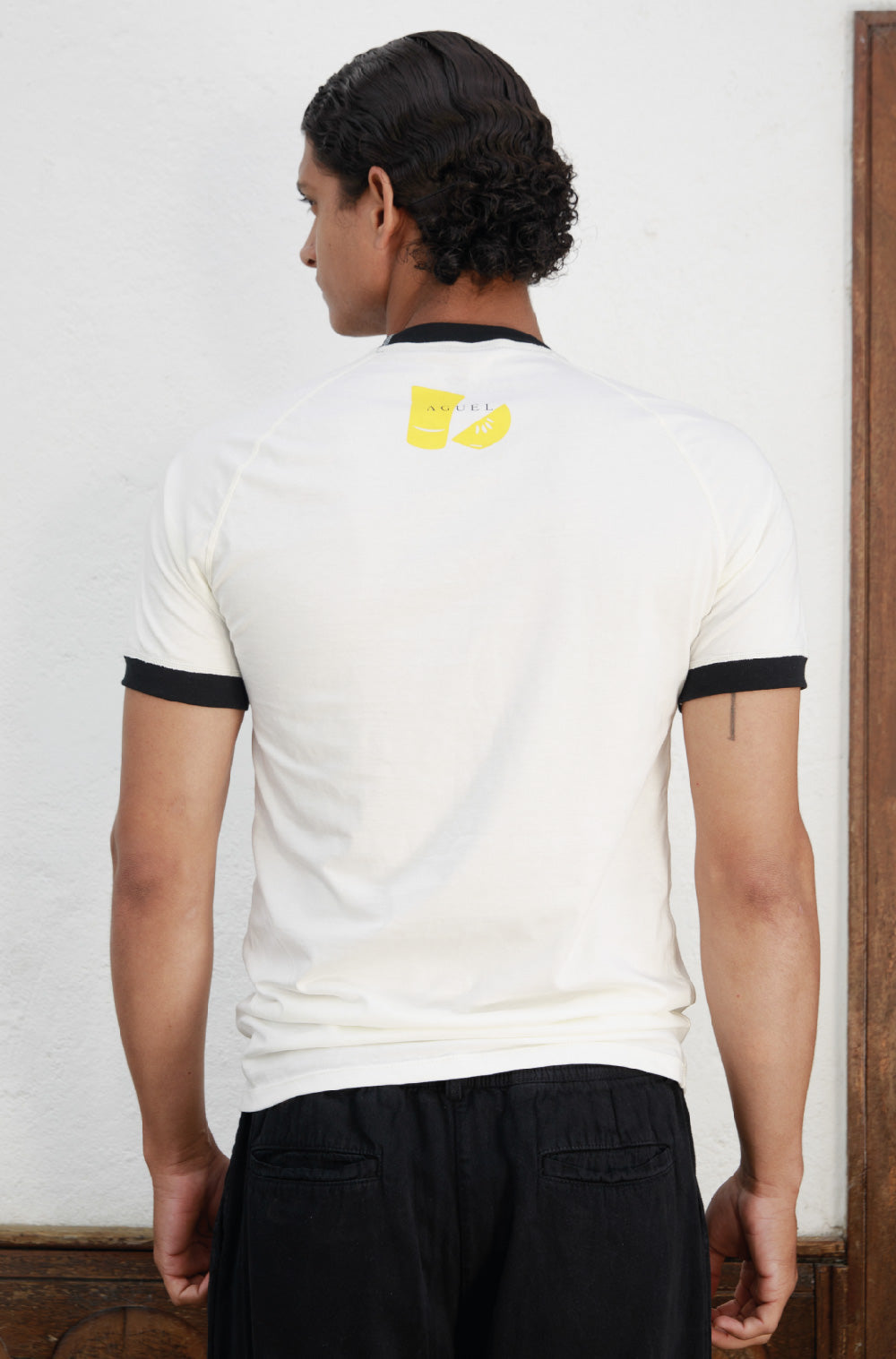 Camiseta Aguardiente