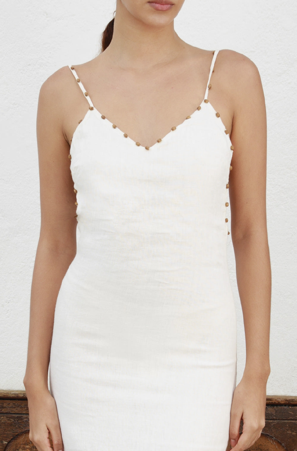Vestido Quimbaya