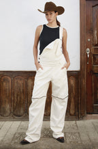 Overall Arriero